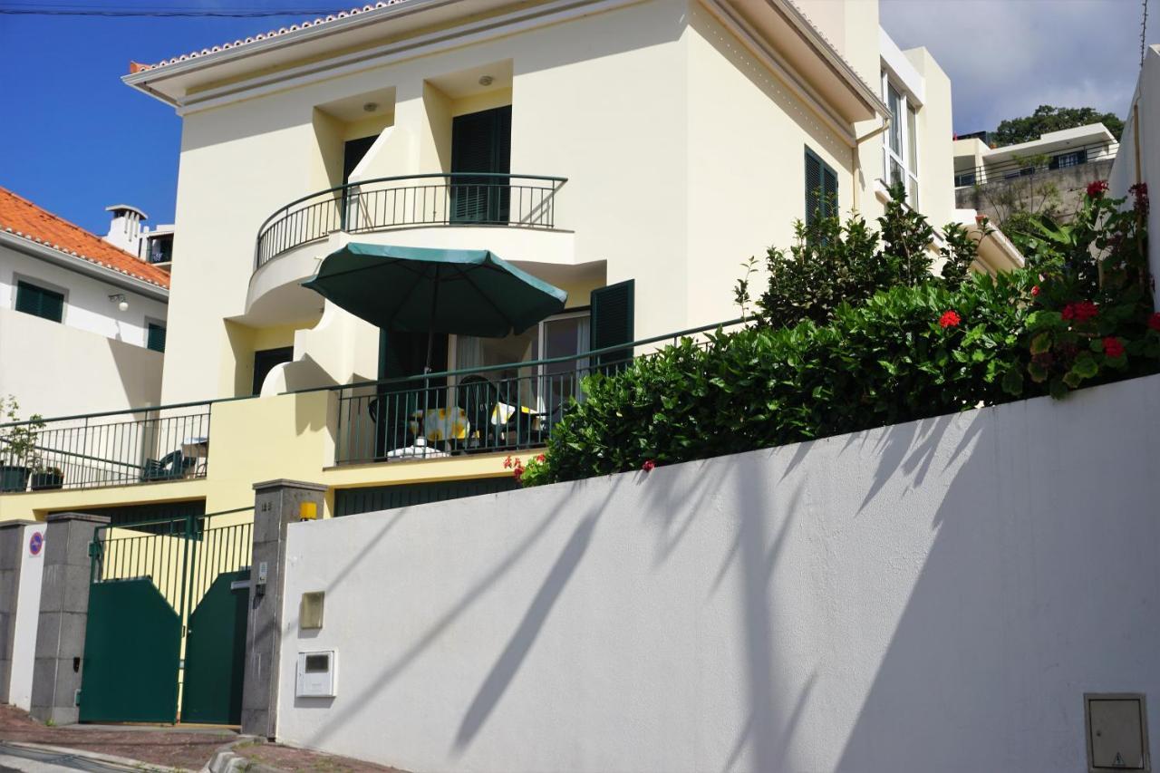 !Your Home In Madeira Funchal  Exteriör bild