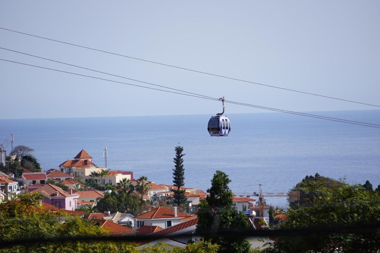 !Your Home In Madeira Funchal  Exteriör bild