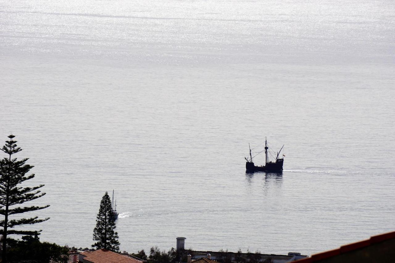 !Your Home In Madeira Funchal  Exteriör bild