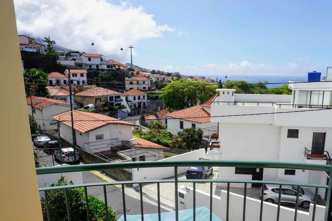 !Your Home In Madeira Funchal  Exteriör bild