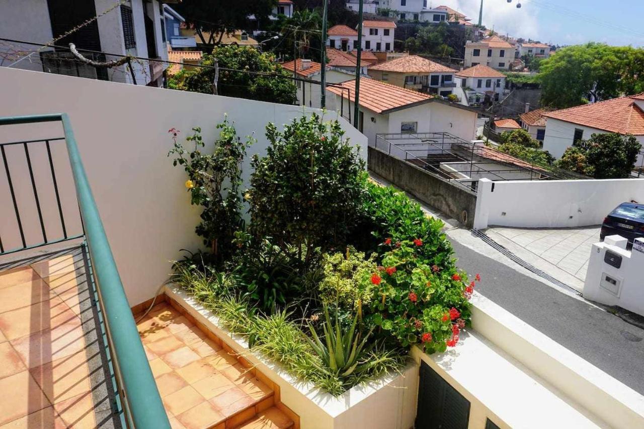 !Your Home In Madeira Funchal  Exteriör bild