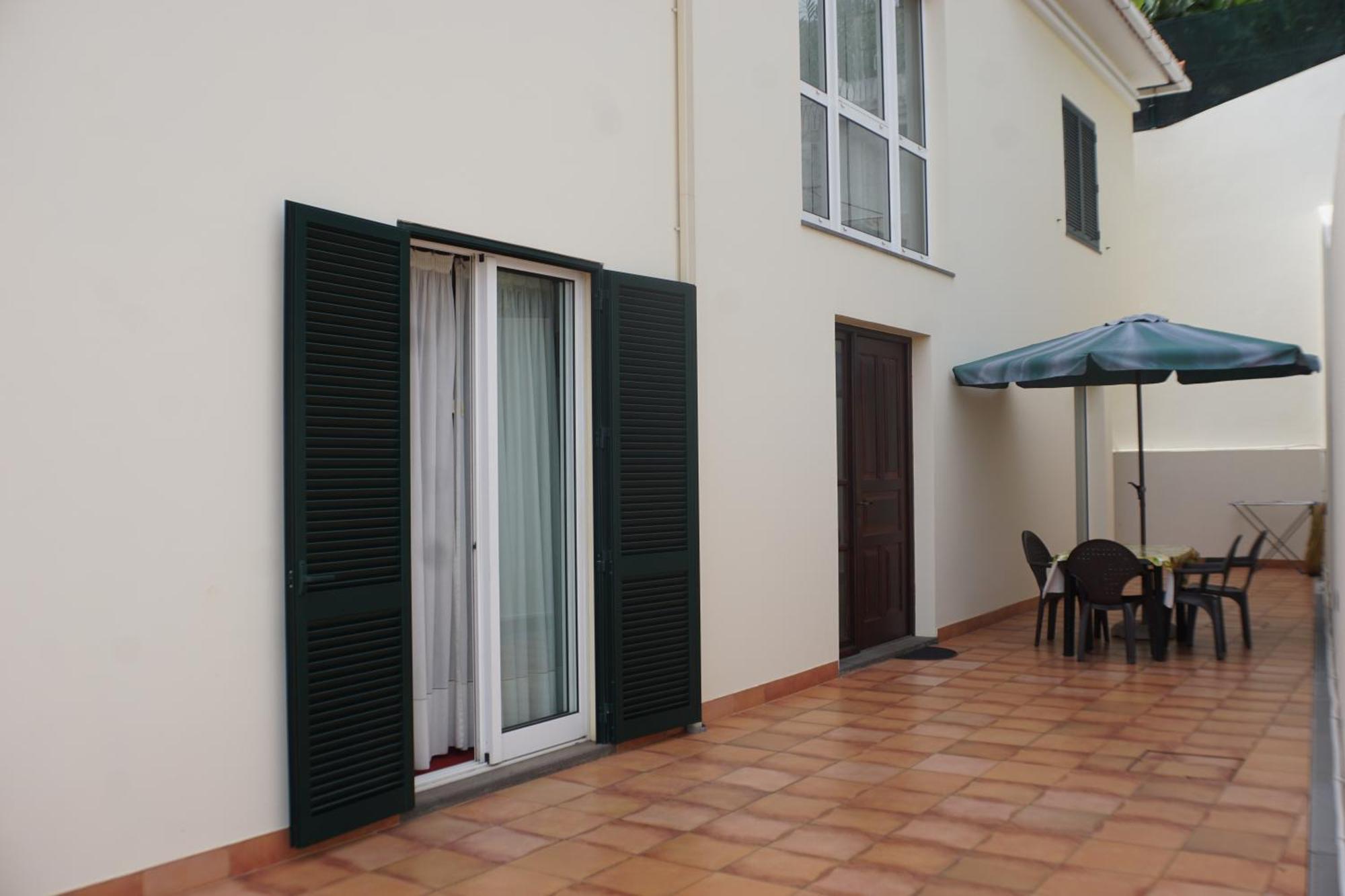 !Your Home In Madeira Funchal  Exteriör bild