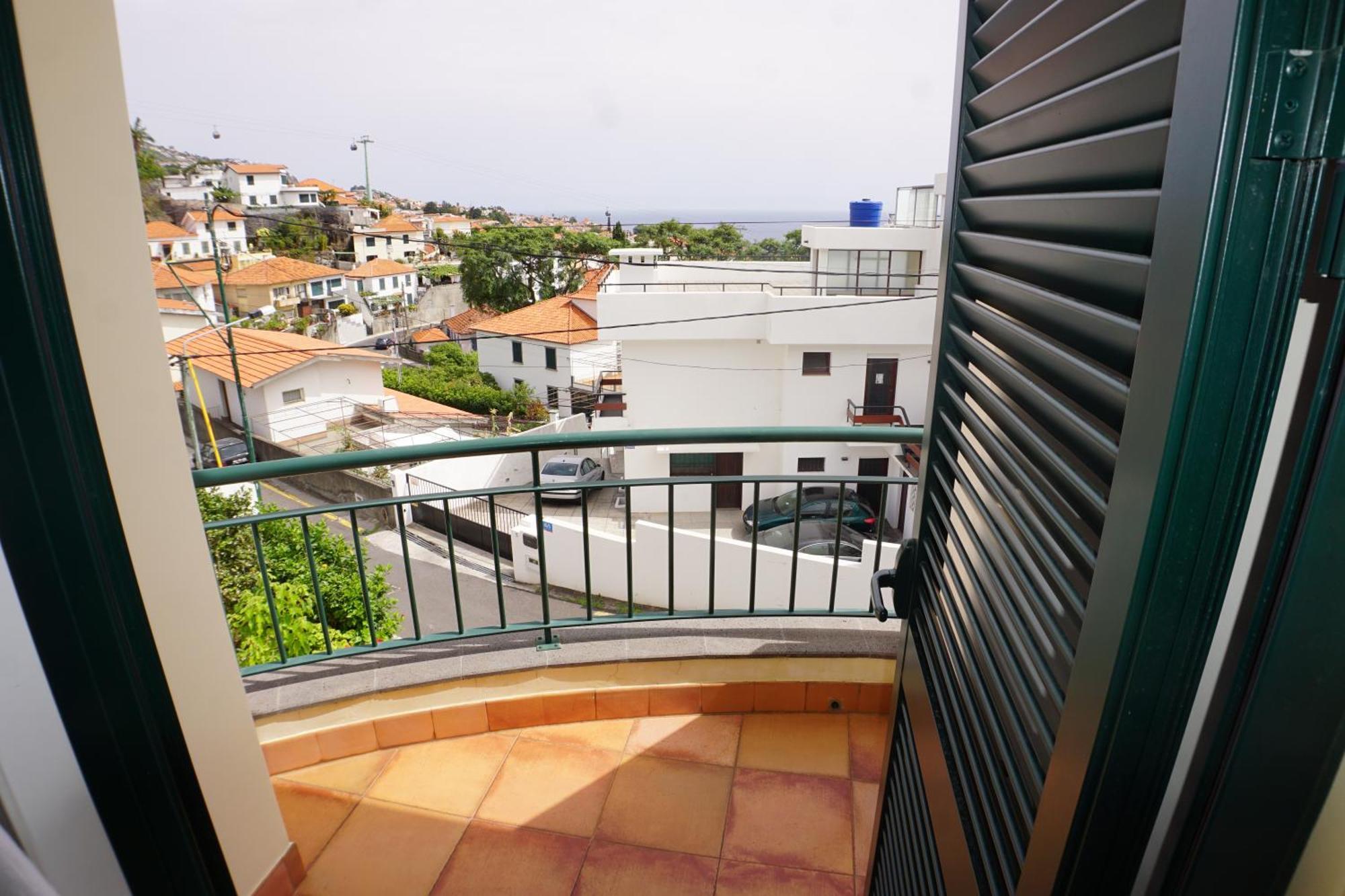 !Your Home In Madeira Funchal  Exteriör bild