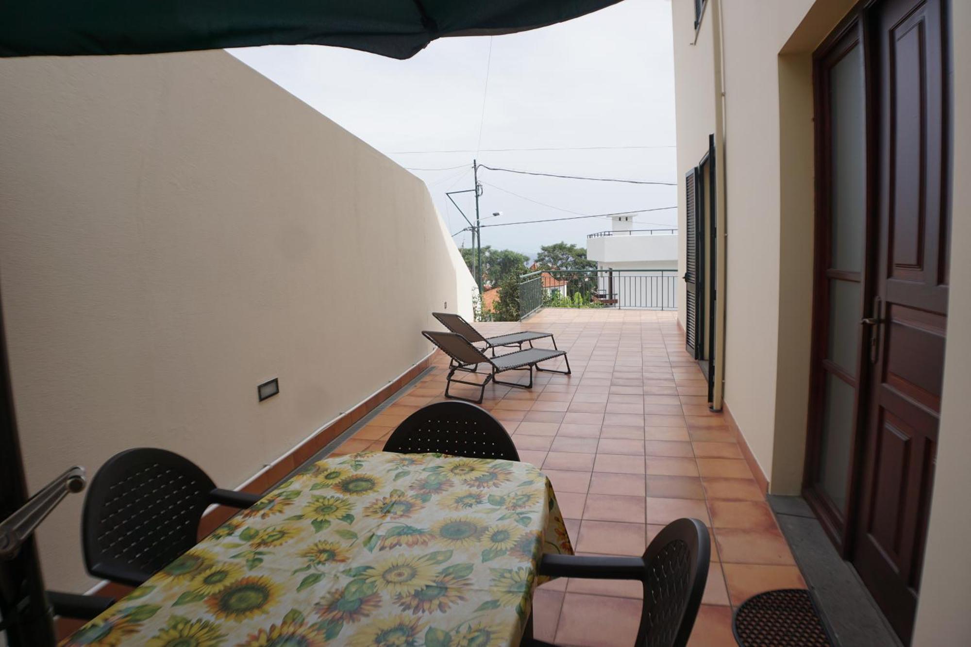 !Your Home In Madeira Funchal  Exteriör bild