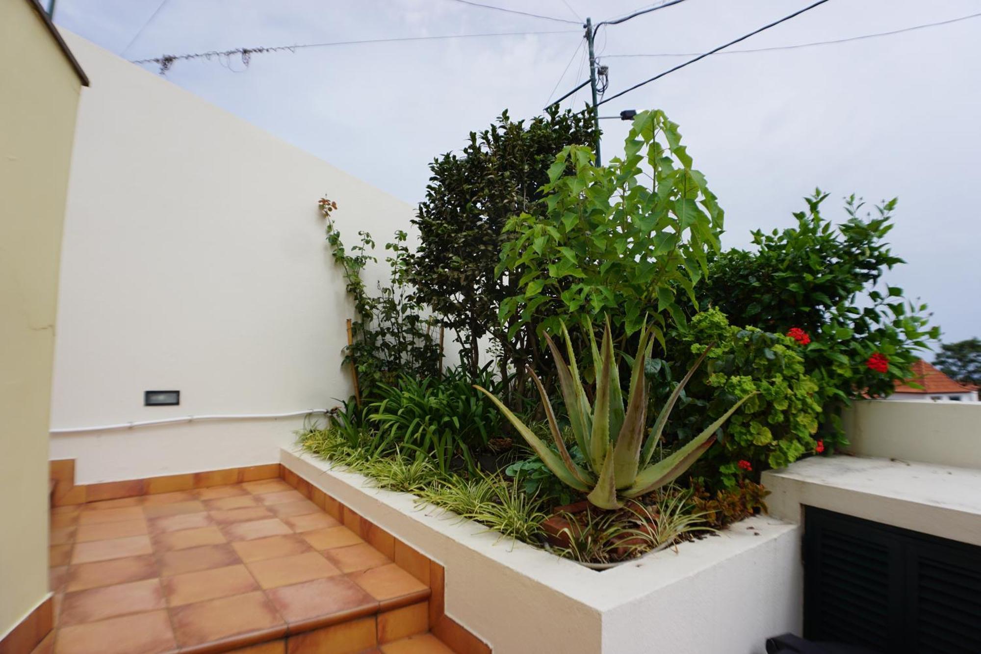 !Your Home In Madeira Funchal  Exteriör bild