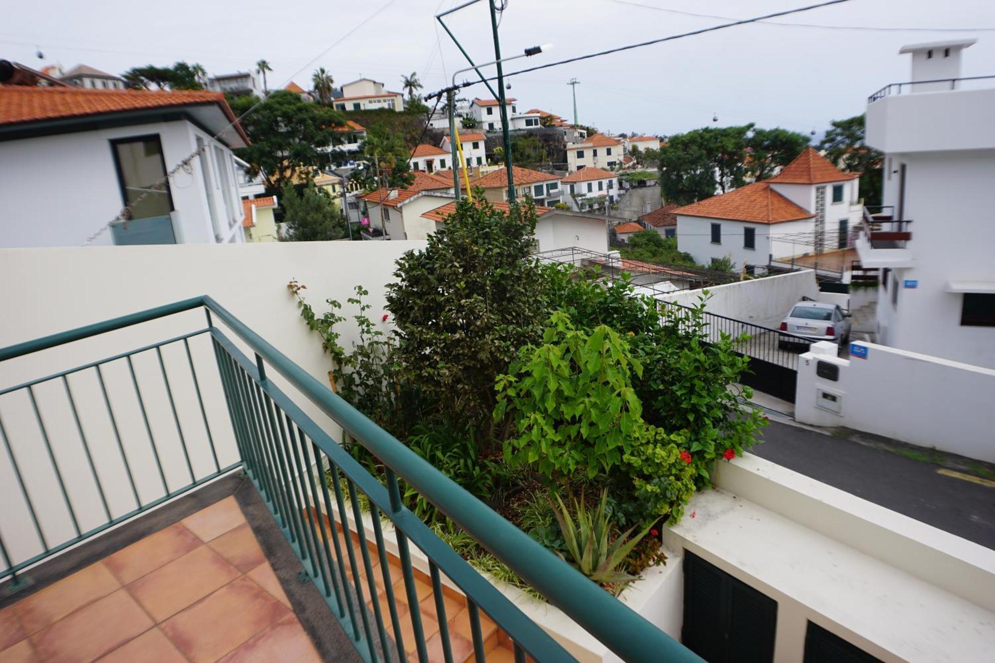 !Your Home In Madeira Funchal  Exteriör bild